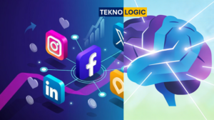 Transformasi Sosial di Era Digital: Cara Teknologi Mengubah Interaksi Manusia